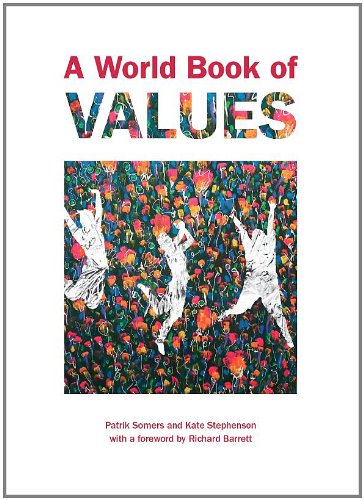 A World Book of Values