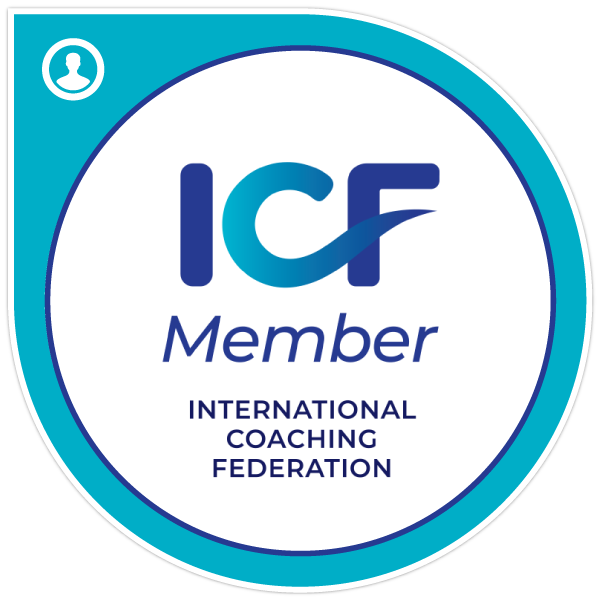 International Coaching Federation Member